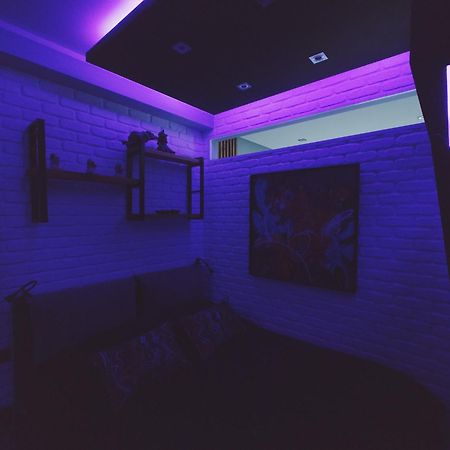 Apartament Jasminka Świnoujście Extérieur photo