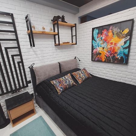 Apartament Jasminka Świnoujście Extérieur photo