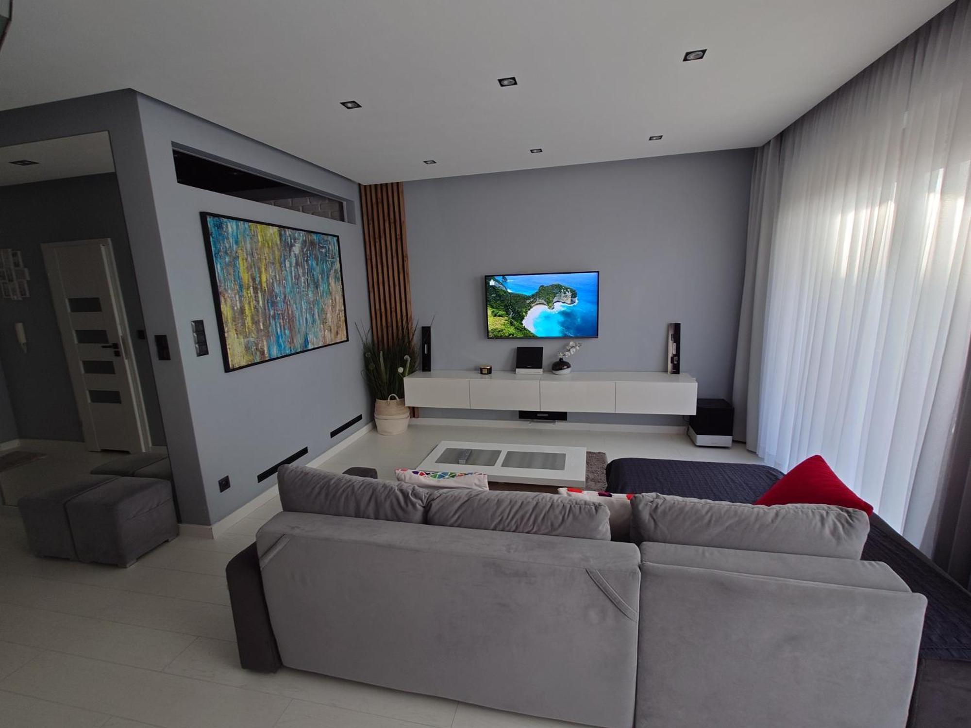 Apartament Jasminka Świnoujście Extérieur photo