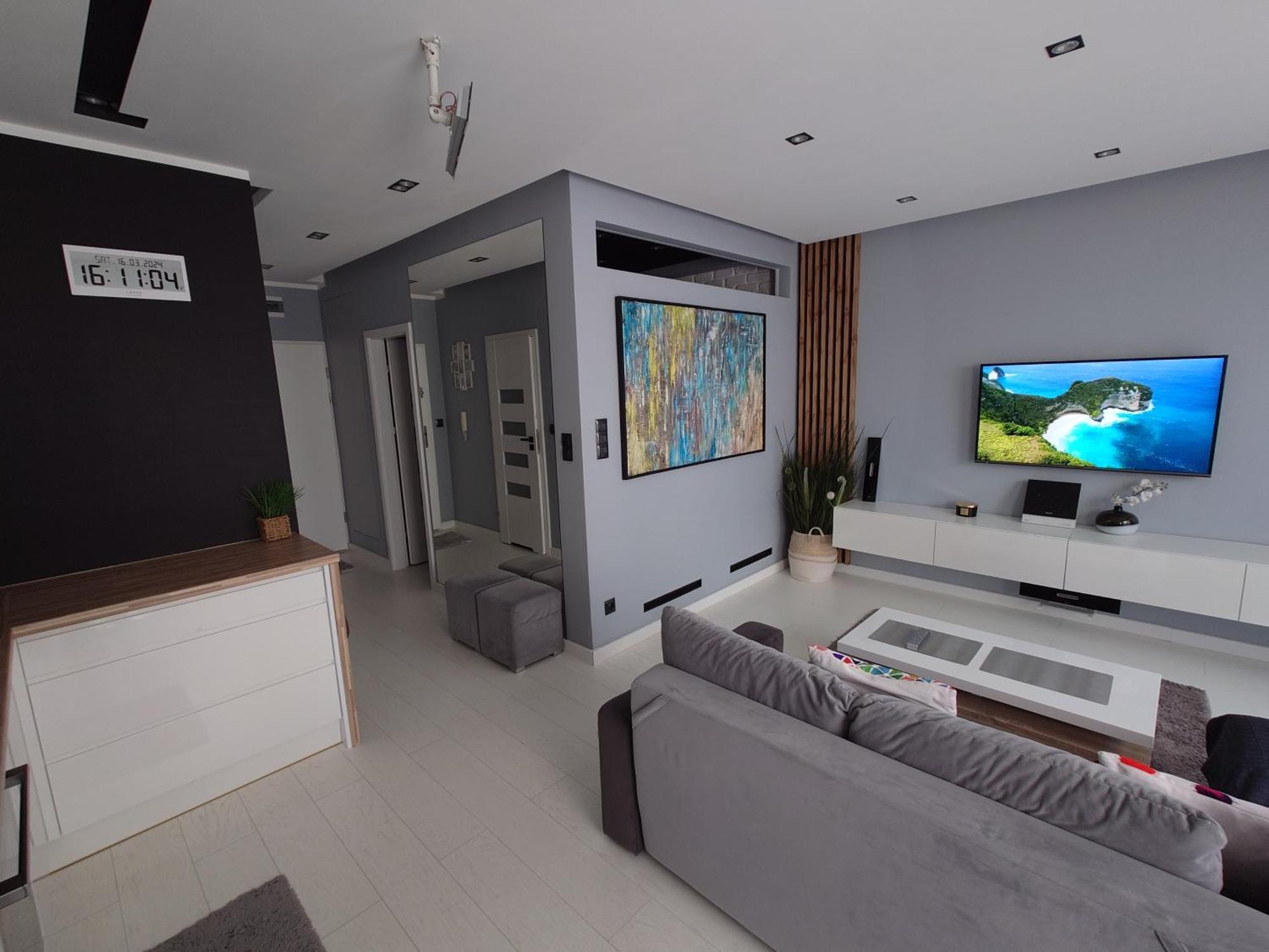 Apartament Jasminka Świnoujście Extérieur photo