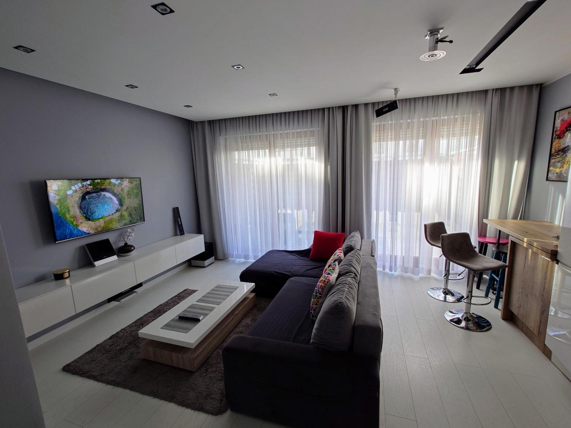 Apartament Jasminka Świnoujście Extérieur photo