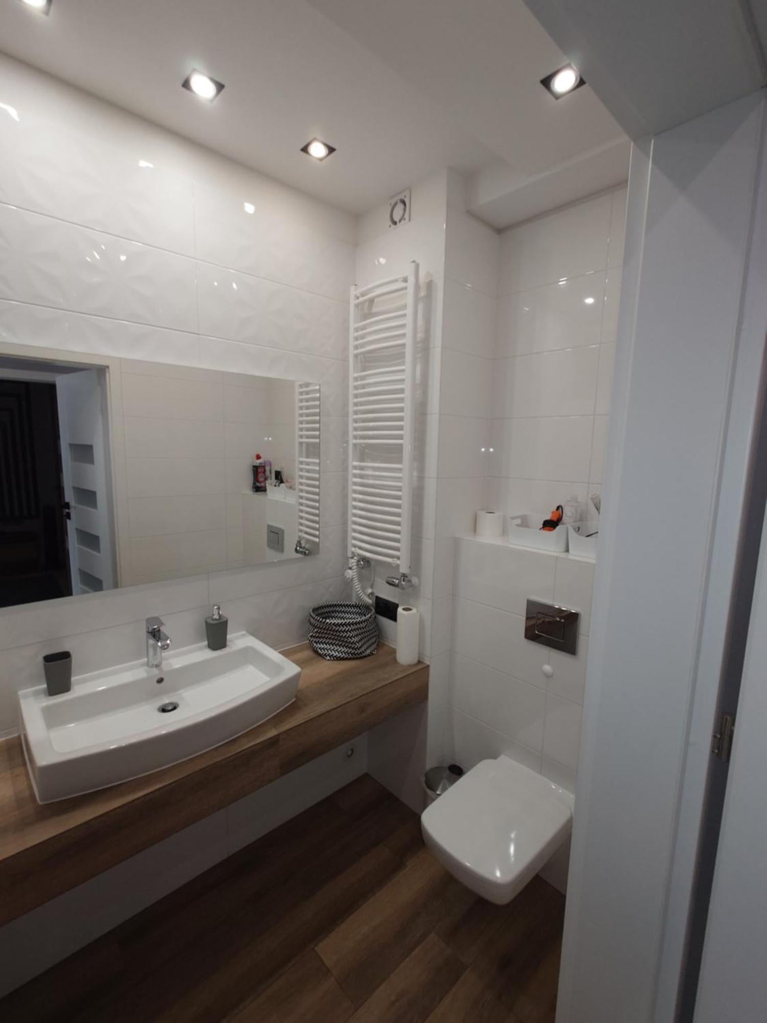 Apartament Jasminka Świnoujście Extérieur photo