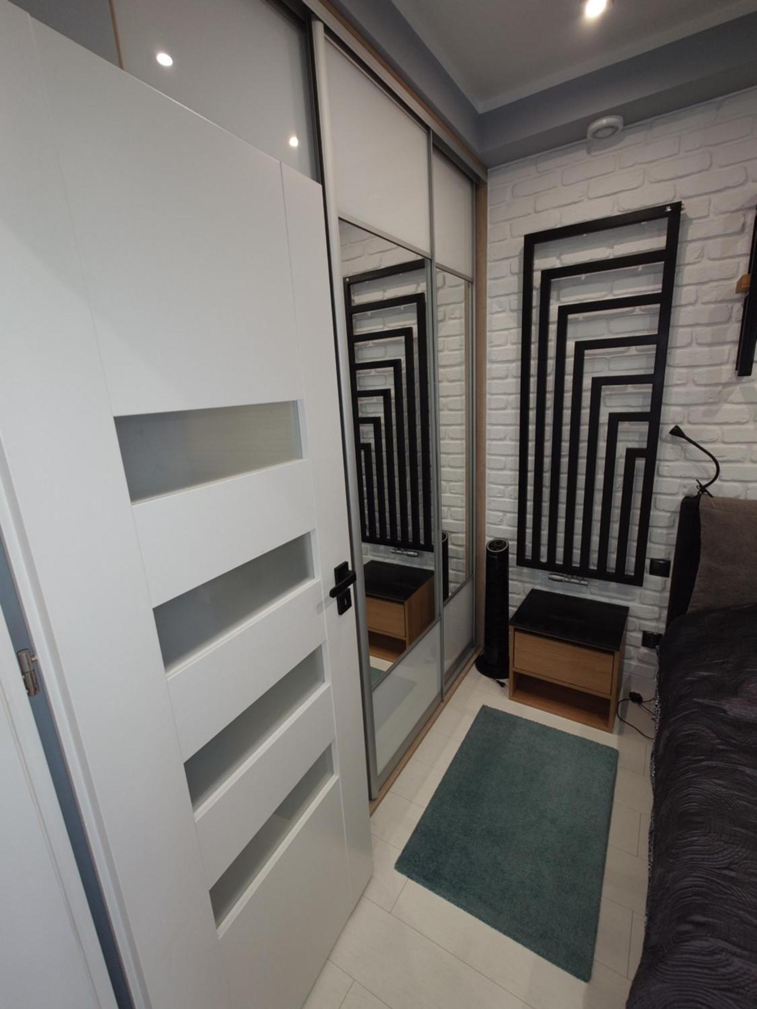 Apartament Jasminka Świnoujście Extérieur photo