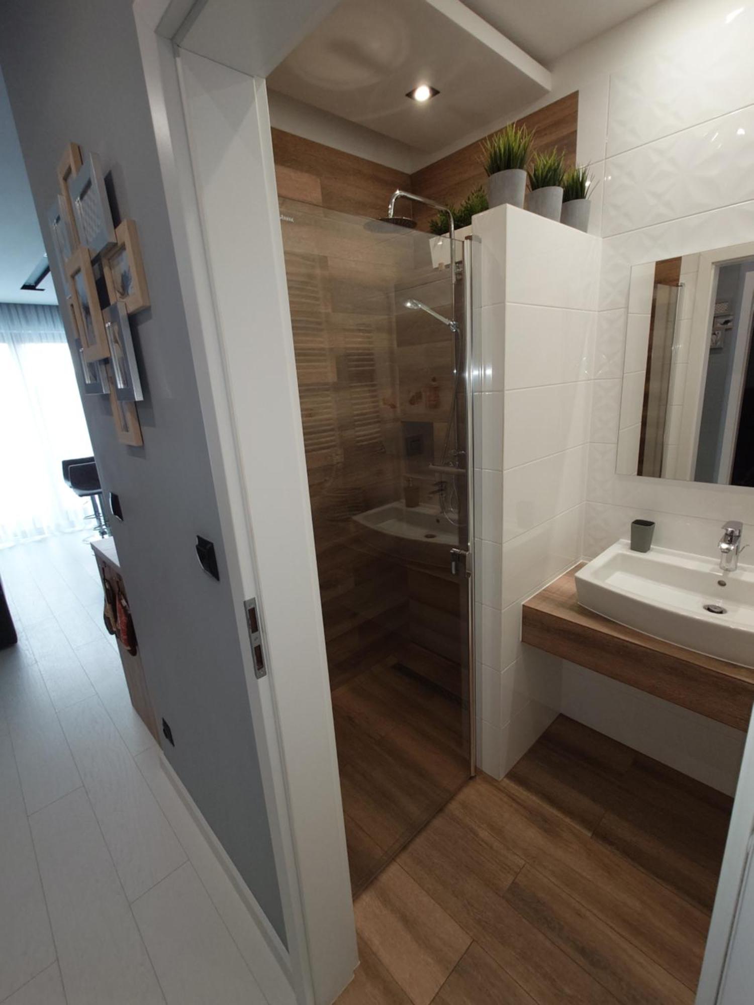 Apartament Jasminka Świnoujście Extérieur photo